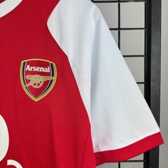 Đồ Fan Arsenal 05/06 ( Sân Nhà )