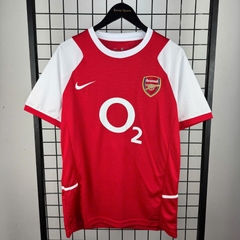 Đồ Fan Arsenal 05/06 ( Sân Nhà )