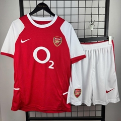 Đồ Fan Arsenal 05/06 ( Sân Nhà )