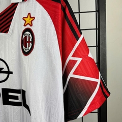 Retro Ac Milan 1997/1998 ( Sân Khách 3 )