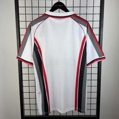 Retro Ac Milan 1997/1998 ( Sân Khách )
