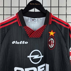 Retro Ac Milan 1997/1998 ( Special 3RD )