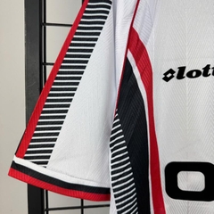 Retro Ac Milan 1997/1998 ( Sân Khách )