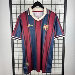 Đồ Fan Barcelona 125TH Anniversary