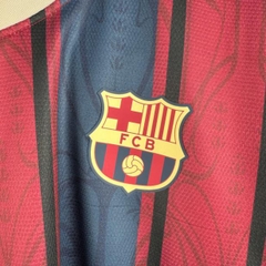 Đồ Fan Barcelona 125TH Anniversary