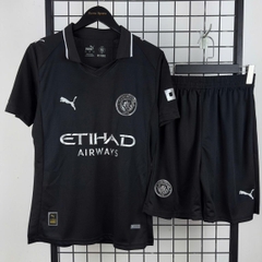 Đồ Fan Man City 25/26 ( Sân Khách )