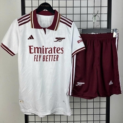 Đồ Fan Arsenal 25/26 ( 3RD )