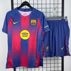 Đồ Fan Barcelona 25/26 ( Sân Nhà )