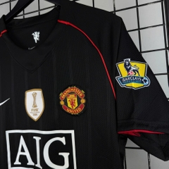 Đồ Fan MU 07/08 ( Sân Khách )