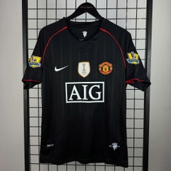 Đồ Fan MU 07/08 ( Sân Khách )
