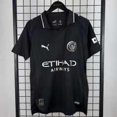 Đồ Fan Man City 25/26 ( Sân Khách )