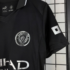 Đồ Fan Man City 25/26 ( Sân Khách )