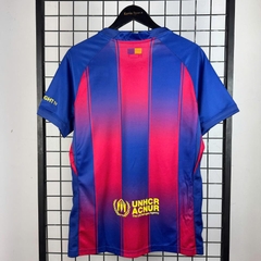 Đồ Fan Barcelona 25/26 ( Sân Nhà )