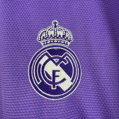 Đồ Fan Real Madrid 16/17 ( Sân Khách )