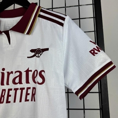 Đồ Fan Arsenal 25/26 ( 3RD )