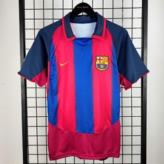 Đồ Fan Barcelona 03/04 ( Sân Nhà )