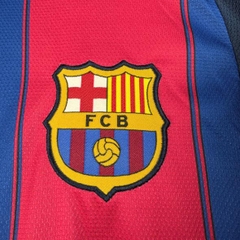 Đồ Fan Barcelona 03/04 ( Sân Nhà )