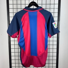 Đồ Fan Barcelona 03/04 ( Sân Nhà )