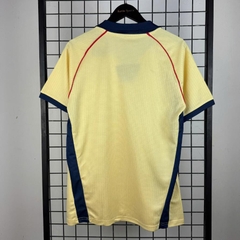 Đồ Fan Arsenal 01/02 ( Sân Khách )