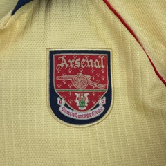 Đồ Fan Arsenal 01/02 ( Sân Khách )