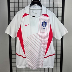 Retro Hàn Quốc 2002 ( Sân Khách )