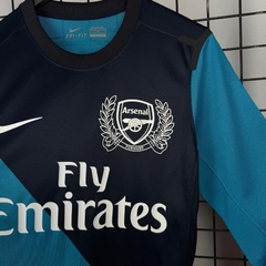 Retro Arsenal 2011/2012 Dài ( Sân Khách )