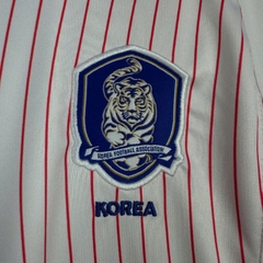 Retro Hàn Quốc 2002 ( Sân Khách )