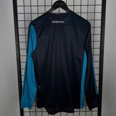 Retro Arsenal 2011/2012 Dài ( Sân Khách )