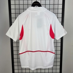 Retro Hàn Quốc 2002 ( Sân Khách )