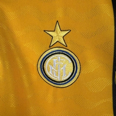 Retro Inter Milan 1996/1997 ( 3RD )