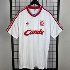 Retro Liverpool 1988/1989 ( Sân Khách )
