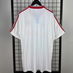 Retro Liverpool 1988/1989 ( Sân Khách )