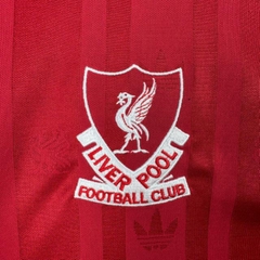 Retro Liverpool 1988/1989 ( Sân Nhà )