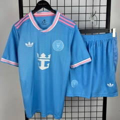 Đồ Fan Inter Miami 25/26 ( 3RD )