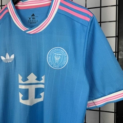 Đồ Fan Inter Miami 25/26 ( 3RD )