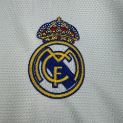 Đồ Fan Real Madrid 25/26 ( Sân Nhà )