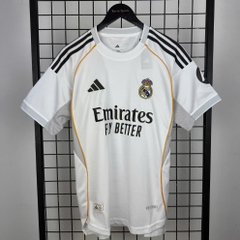 Đồ Fan Real Madrid 25/26 ( Sân Nhà )