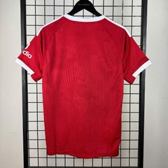 Đồ Fan Liverpool 25/26 ( Sân Nhà )