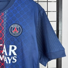 Đồ Fan PSG 25/26 ( Sân Nhà )