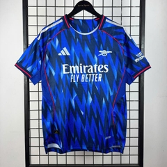 Đồ Fan Arsenal 25/26 ( Sân Khách )