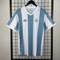 Đồ Fan Argentina 50TH Anniversary