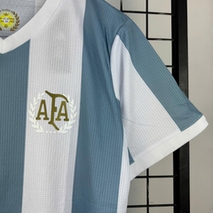 Đồ Fan Argentina 50TH Anniversary