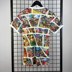 Đồ SF Nhật Bản 25/26 ( One Piece )