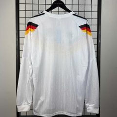 Retro Đức 1990 Tay Dài ( Sân Nhà )