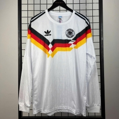 Retro Đức 1990 Tay Dài ( Sân Nhà )