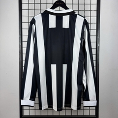 Retro Juventus 1995/1996 Tay Dài ( Sân Nhà )