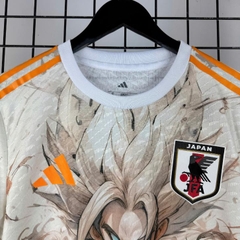 Đồ SF Nhật Bản 25/26 ( Son Goku )