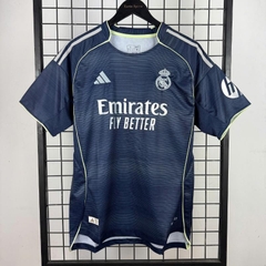 Đồ Fan Real Madrid 25/26 ( Sân Khách )