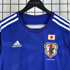 Retro Nhật 2014 ( Sân Nhà )