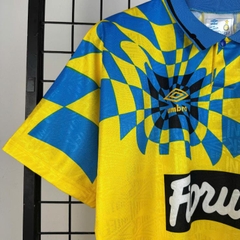 Retro Inter Milan 1993/1994 ( 3RD )